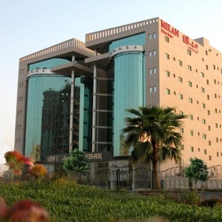 Milan Deluxe Suites Al Khobar Luaran gambar