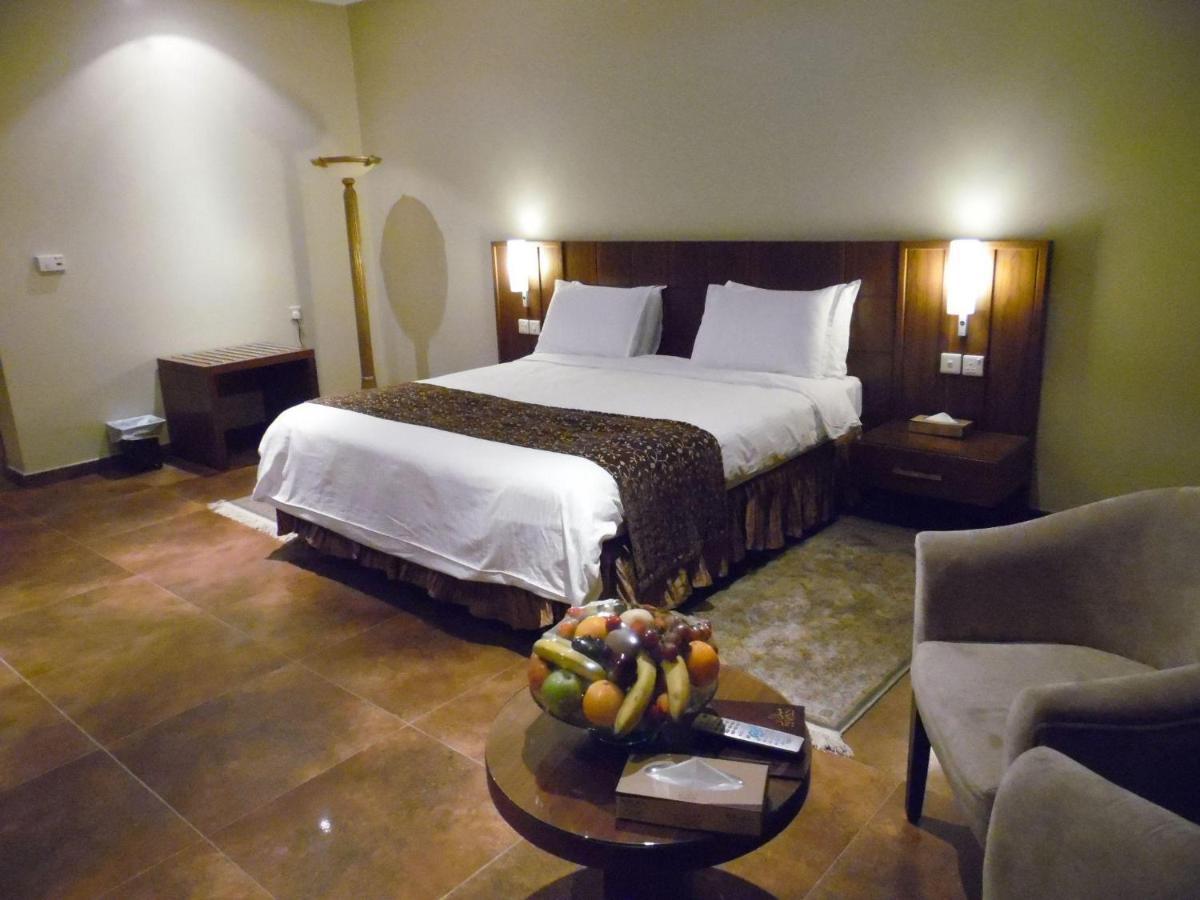 Milan Deluxe Suites Al Khobar Luaran gambar