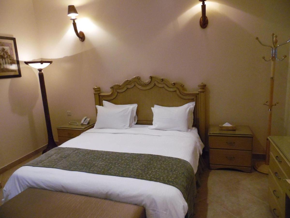 Milan Deluxe Suites Al Khobar Luaran gambar