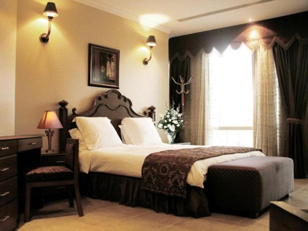 Milan Deluxe Suites Al Khobar Luaran gambar