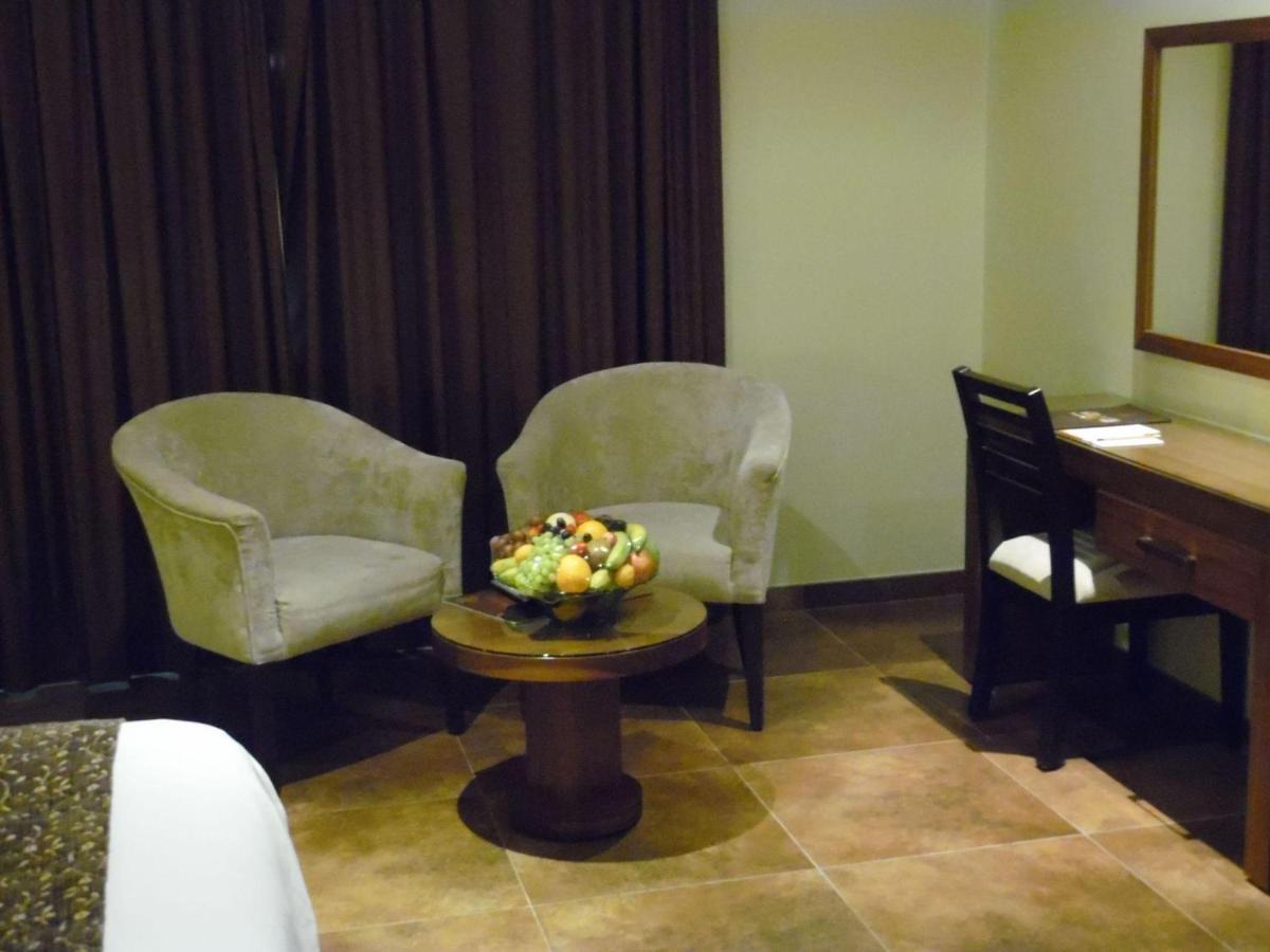 Milan Deluxe Suites Al Khobar Luaran gambar