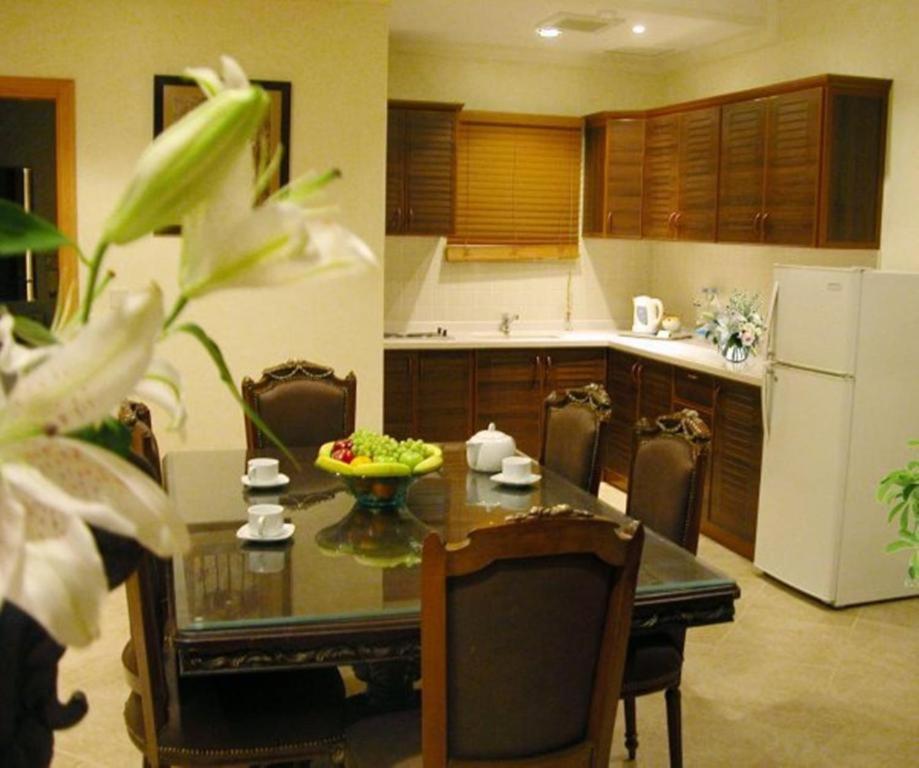 Milan Deluxe Suites Al Khobar Luaran gambar