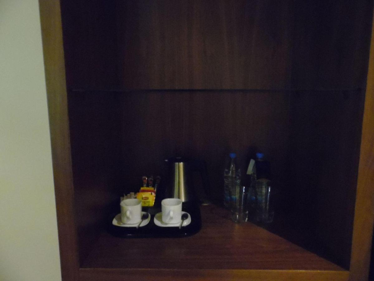 Milan Deluxe Suites Al Khobar Luaran gambar