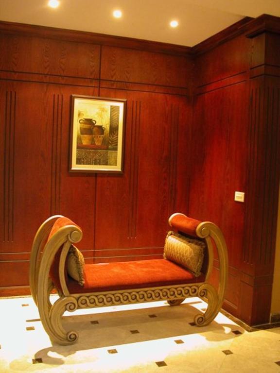 Milan Deluxe Suites Al Khobar Luaran gambar