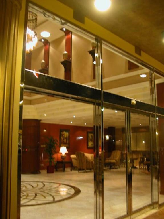 Milan Deluxe Suites Al Khobar Luaran gambar