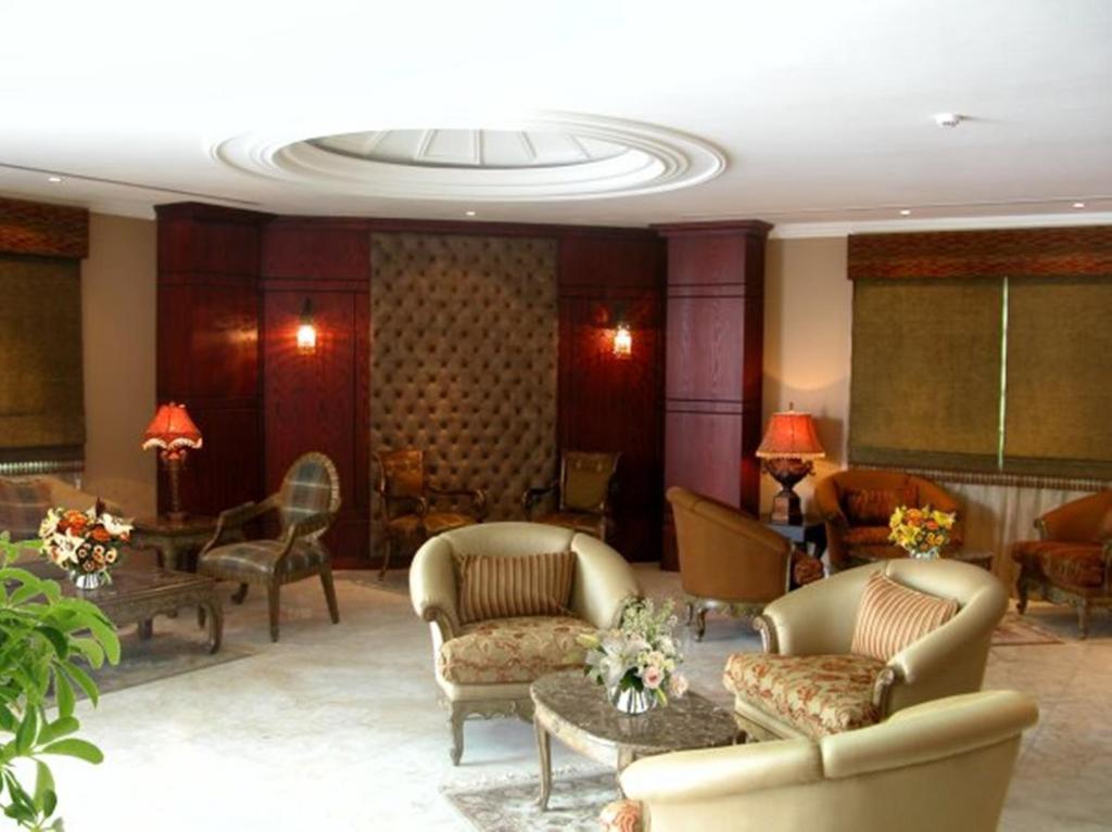 Milan Deluxe Suites Al Khobar Luaran gambar