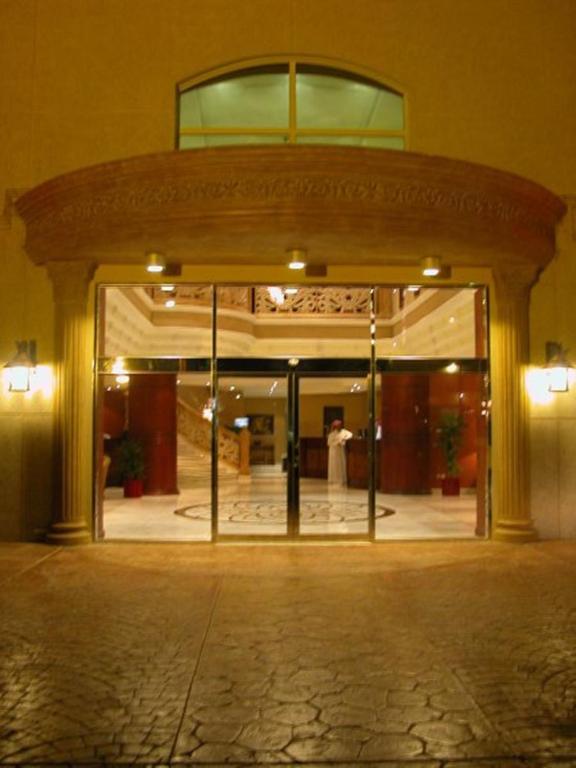 Milan Deluxe Suites Al Khobar Luaran gambar