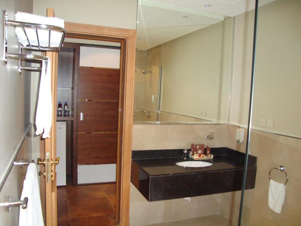 Milan Deluxe Suites Al Khobar Luaran gambar