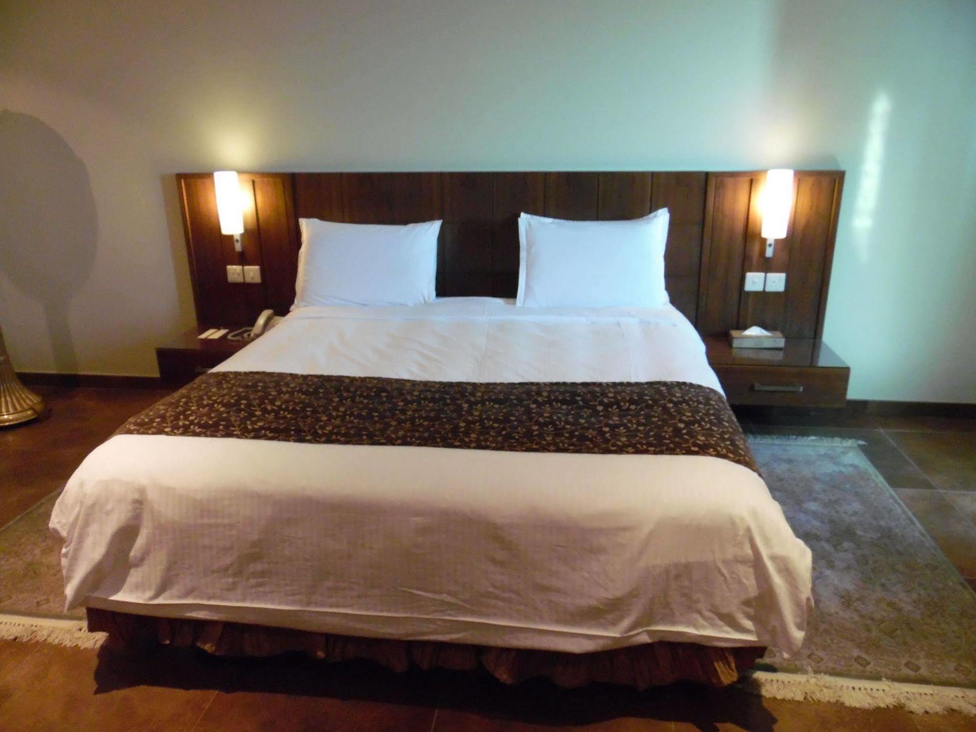 Milan Deluxe Suites Al Khobar Luaran gambar