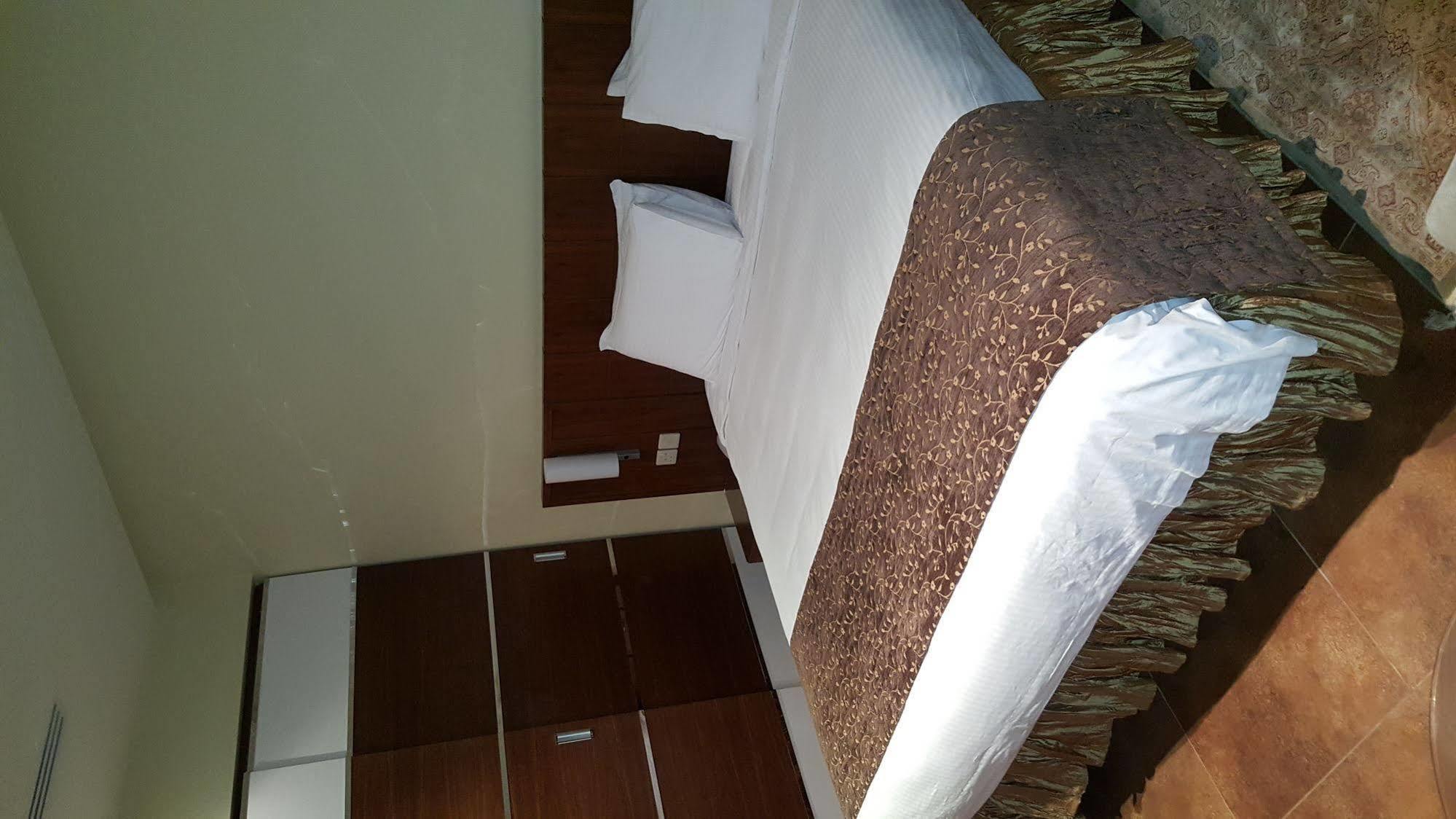 Milan Deluxe Suites Al Khobar Luaran gambar