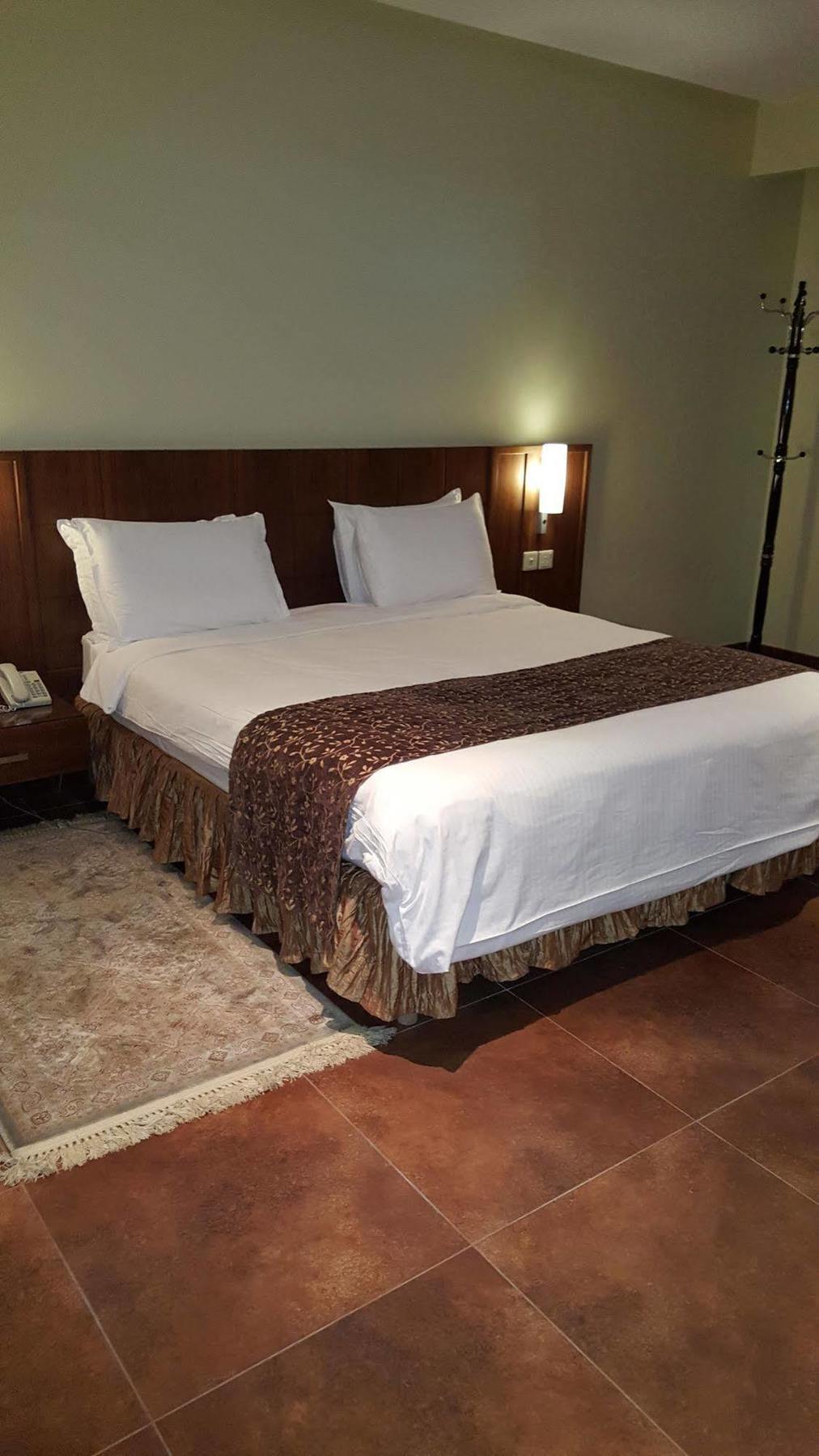Milan Deluxe Suites Al Khobar Luaran gambar