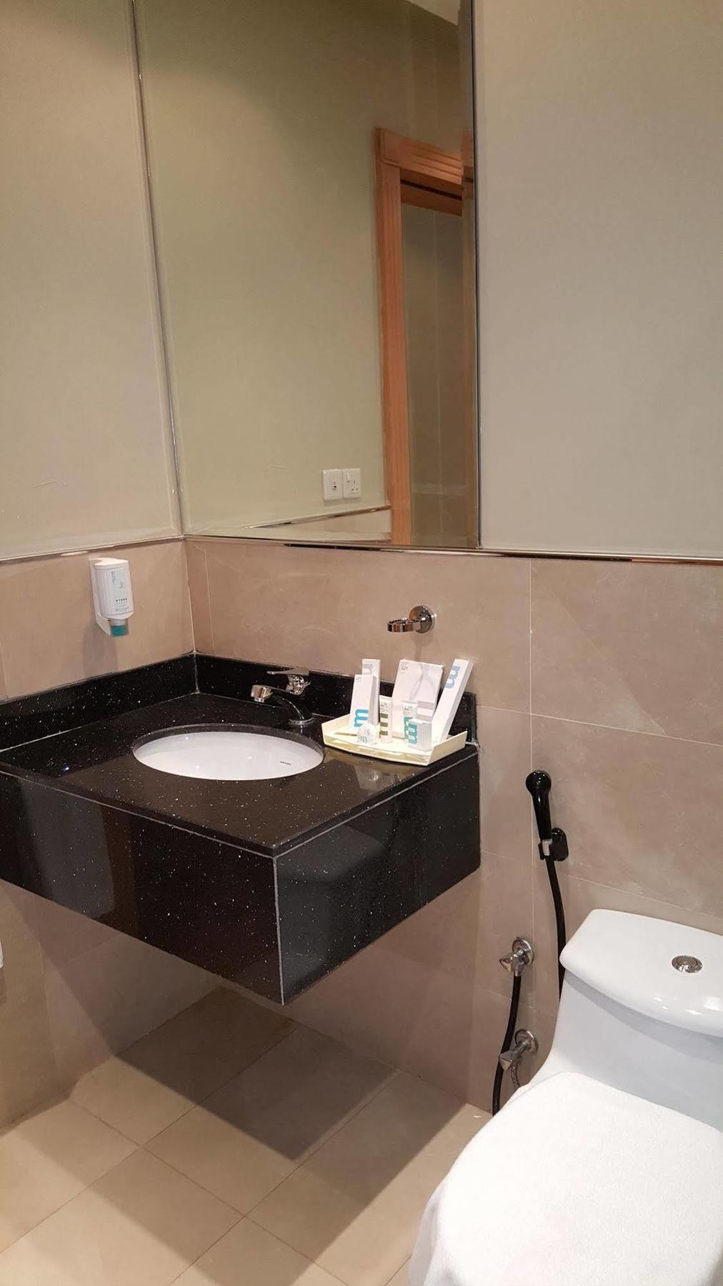 Milan Deluxe Suites Al Khobar Luaran gambar